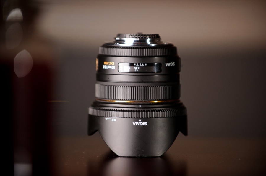 カメラ レンズ(単焦点) GEAR REVIEW: SIGMA 50MM F1.4 EX DG HSM - Sam Hurd Photography