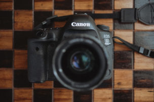 Canon 5d mark iv Review