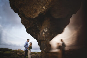 Iceland Couple's Session